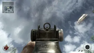 BO1 M14 Reload Animations