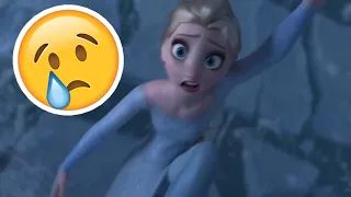 Frozen 2 Trailer But Elsa Dies