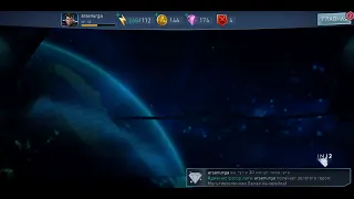 injustice 2 mobile перс из арены БЕЛАЯ КАНАРЕЙКА МУЛЬТИВСЕЛЕННАЯ