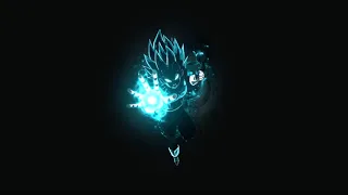 Dragon Ball - Vegeta [ Live Wallpaper]