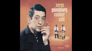 Serge Gainsbourg - Couleur café #conceptkaraoke