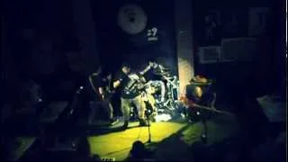 Grungeria - Spoonman - Soundgarden Cover - Grunge Night no Café Piu Piu - SP