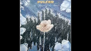 Pulsar - The Strands Of Future 1976 FULL VINYL ALBUM (progressive)