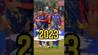 Muhammad Amir Performance (2009) to (2023) #viral #trending