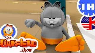 🟠 Garfield lost his colors ! 🟠- Garfield complete episodes 2023