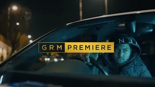 J Styles - Cold World [Music Video] | GRM Daily