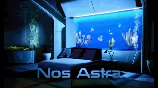 Mass Effect 2 - Nos Astra: Liara's Apartment [version 2] (1 Hour of Ambience)