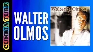 Walter Olmos – A Pura Sangre (Disco Completo)