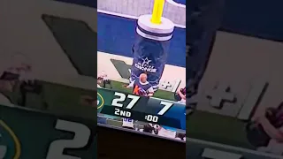 Dallas Cowboys Fan Reaction to Cowboys vs Packers Game (RAGE)