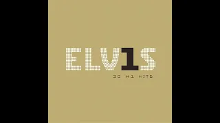 Elvis Presley - Good Luck Charm (Audio)