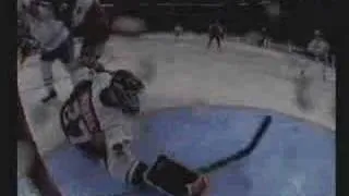 NHL 98 PC - Intro movie