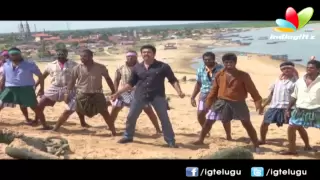 Singam 2: Making Of Fight Scene | Haniska | Shooting Spot | Anushka | Suriya | Yamudu 2