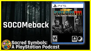 SOCOMeback | Sacred Symbols, Episode 302