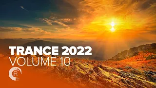 TRANCE 2022 VOL. 10 [FULL ALBUM]