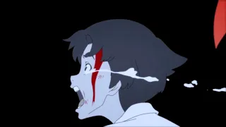 Devilman Crybaby - After Dark (test)