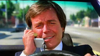 Hart to Hart - Where the Streets Have no Name