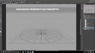 Advanced Perspective concepts