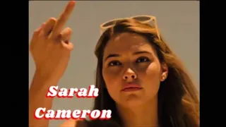 Sarah Cameron || Bubblegum B*tch