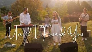 Stephen Sanchez - Until I Found You Cover by Eda&Onur