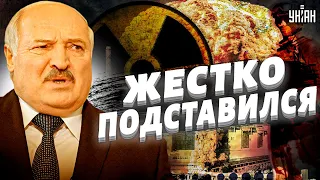 Лукашенко ждет страшное! Усатый ляпнул лишнего и подставил сам себя