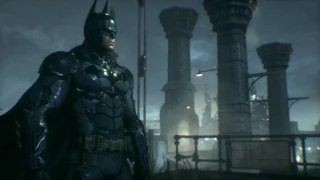 Batman Arkham Knight "Suit Up" PC 1080p 60FPS