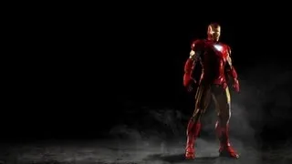 Iron Man (2008) - Trailer (HD/1080p)