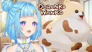 【DORONKO WANKO】部屋を荒らしていいんですか？！【ペジ・ネビュラ】