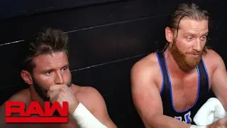 What gift did "Stone Cold" send Zack Ryder?: Raw Exclusive, July 22, 2019
