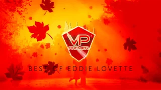 The Best of Eddie Lovette by Vp Premier (Smooth Rockers Mix)