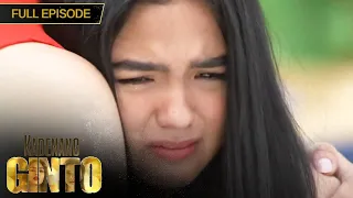 [ENG SUB] Ep 133 | Kadenang Ginto  | Francine Diaz, Dimples Romana,Beauty Gonzales,Andrea Brillantes