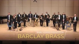 Barclay Brass plays Croft - Our God Our Help in Ages Past