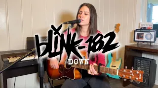 Down (Acoustic Version) - blink-182