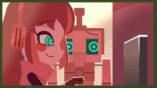 BEEP BOOP (Part 1) | NEW LIFE ANIMATION