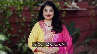 Happy Eid Mubarak 2017