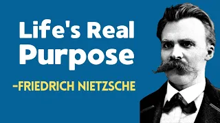 Nietzsche’s Genius Philosophy - Thus Spoke Zarathustra