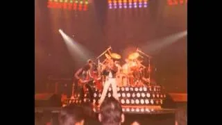 26. Another One Bites The Dust (Queen-Live At Wembley Arena: 12/10/1980)