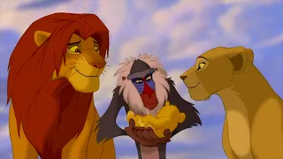 The Lion King 1 & 1½ (33/34)