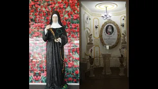 SANTA MISSA DIÁRIA