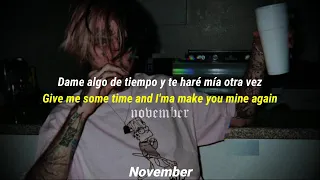 Lil Peep - Broken Smile (My All) // Sub Español & Lyrics