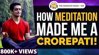 My HONEST Spiritual Journey (Part 1) - BeerBiceps True Story | The Ranveer Show 139