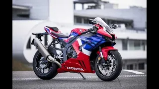 CBR1000RR-R Fireblade SP 2020 TA5 With menyoo mod