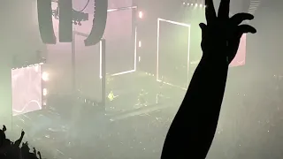 The 1975 ‘I Always Wanna Die (Sometimes)’ Manchester Arena 28/2/20