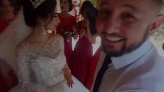 Свадьба Мастера Исмаила