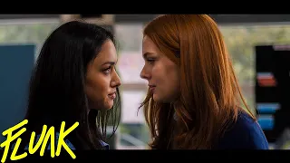 Busted - FLUNK S2 E18 - WLW Series Teen Drama