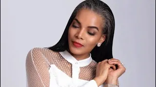 WOW! Connie Ferguson is UNSTOPPABLE indeed! VIDEO