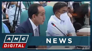 PH Senate clears executive secretary in sugar import fiasco | ANC