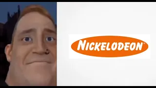 Старый логотип nickelodeon это: