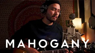 Garrett Kato - Breathe It In | Mahogany Home Edition