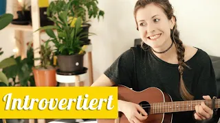 Introvertiert - ♫ Kopfstimme