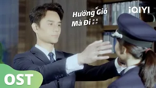 Nhạc phim Hướng Gió Mà Đi - "Lục Hấp Dẫn" | iQIYI Vietnam